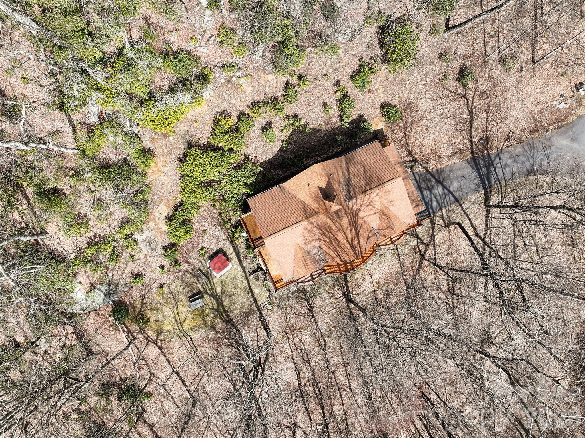 Fisher Ridge - Residential