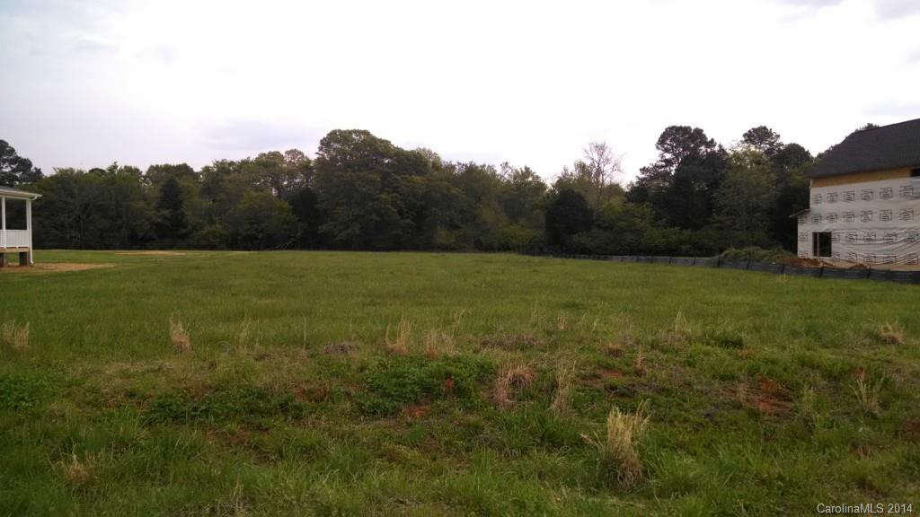 Herndon Heritage - Land