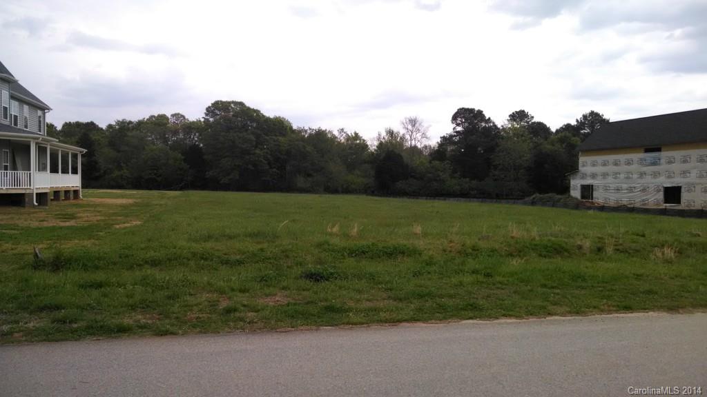 Herndon Heritage - Land