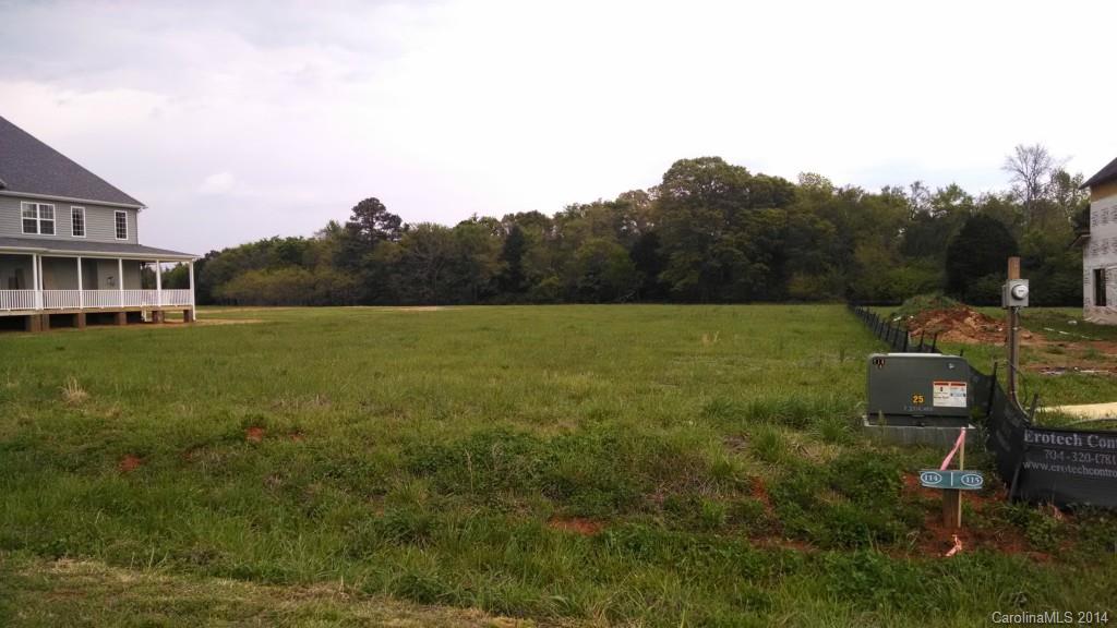 Herndon Heritage - Land