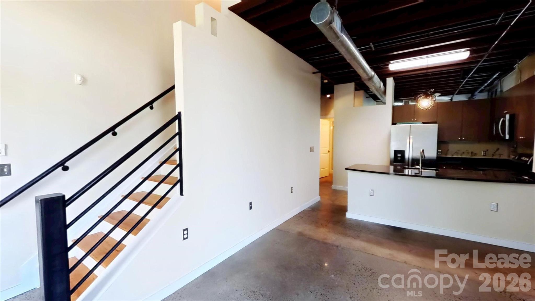 The Arts District - Residential Lease