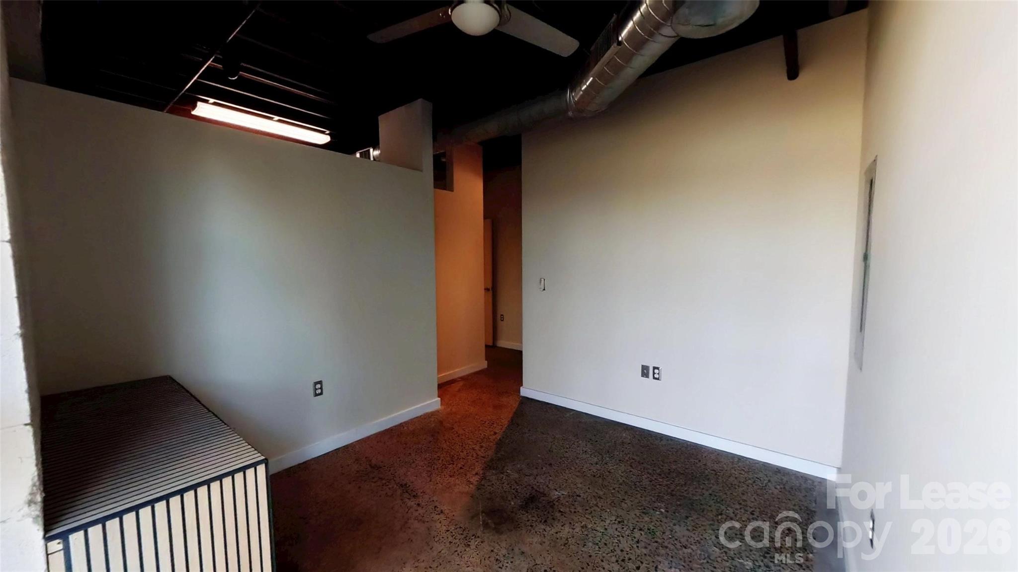 The Arts District - Residential Lease