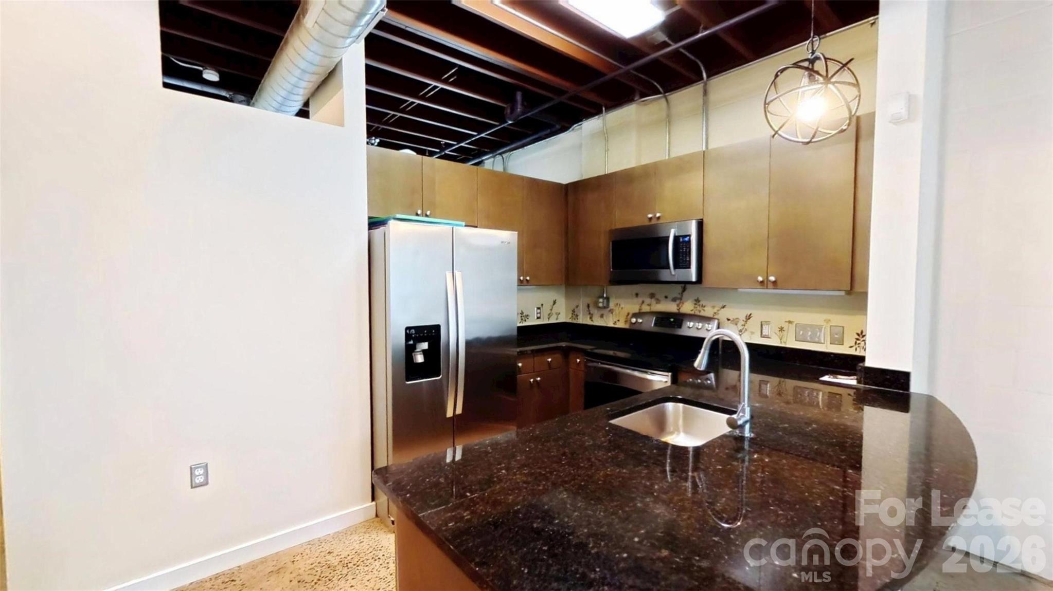 The Arts District - Residential Lease