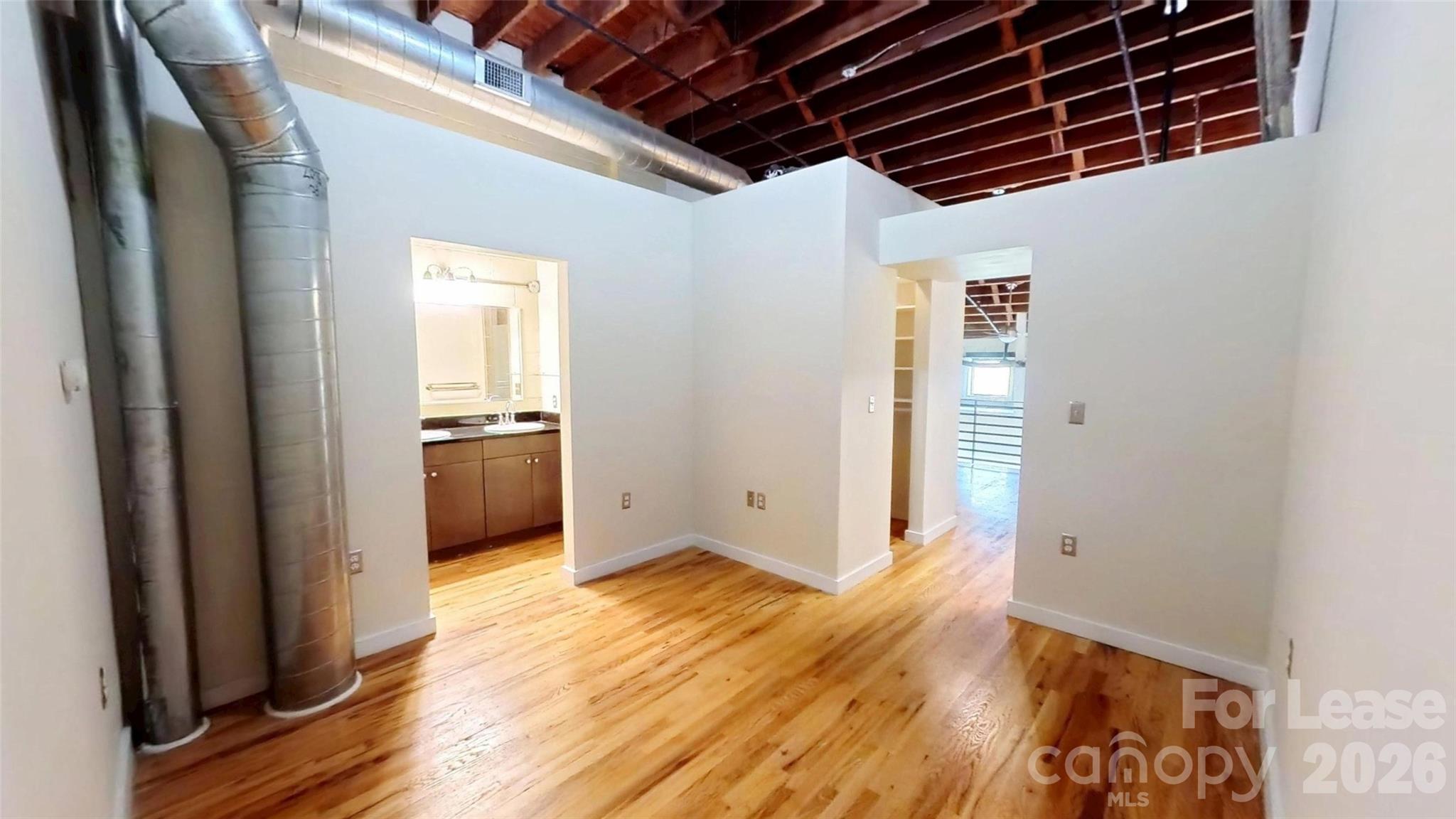 The Arts District - Residential Lease