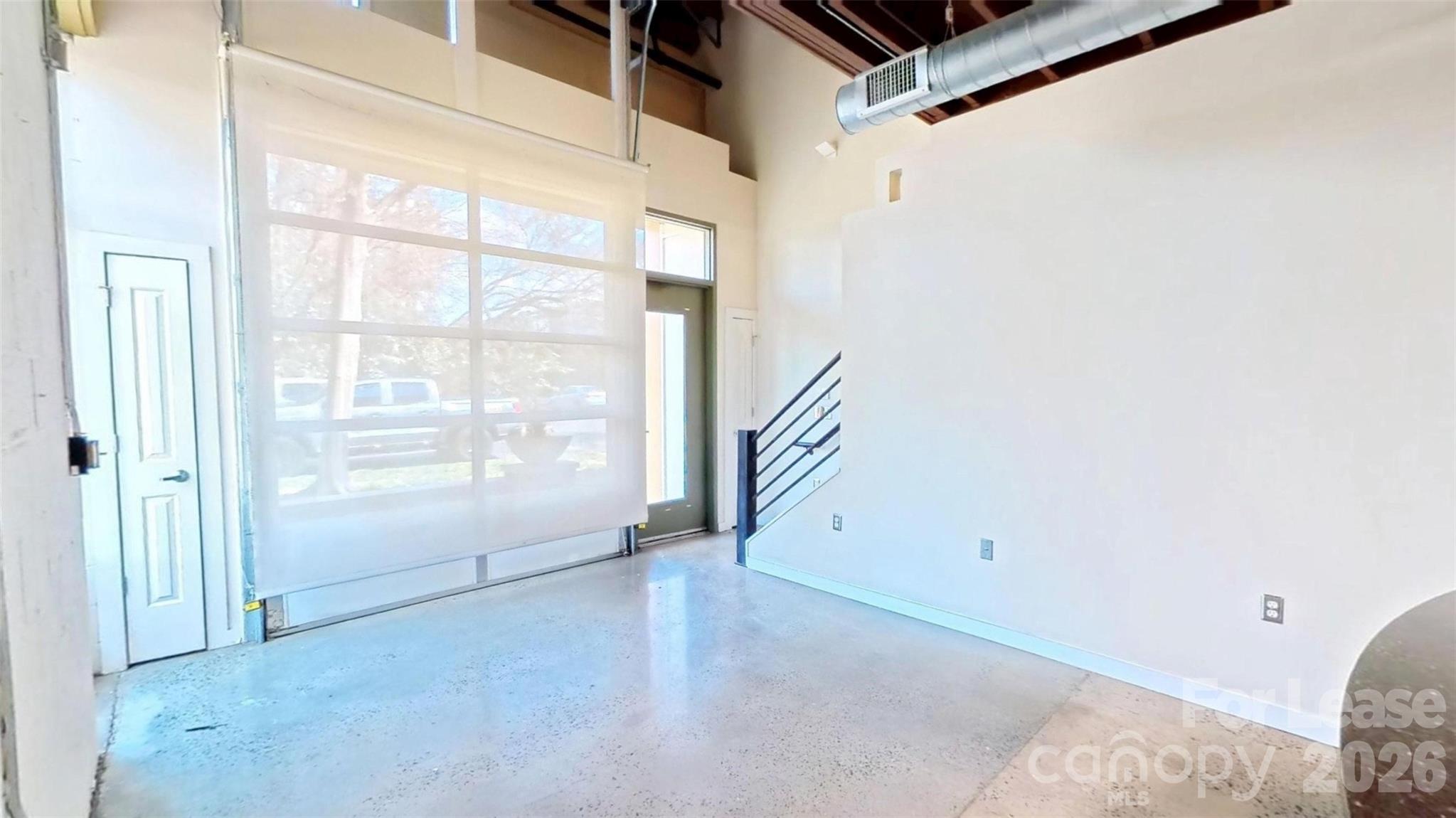 The Arts District - Residential Lease