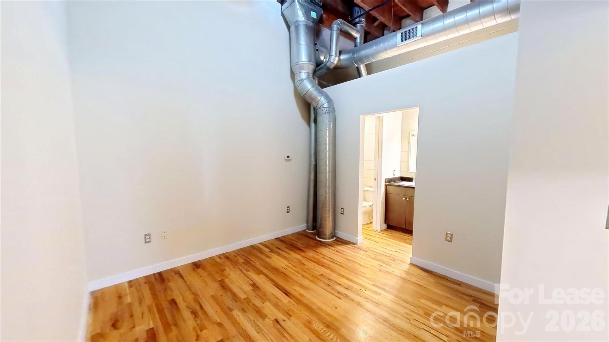 The Arts District - Residential Lease