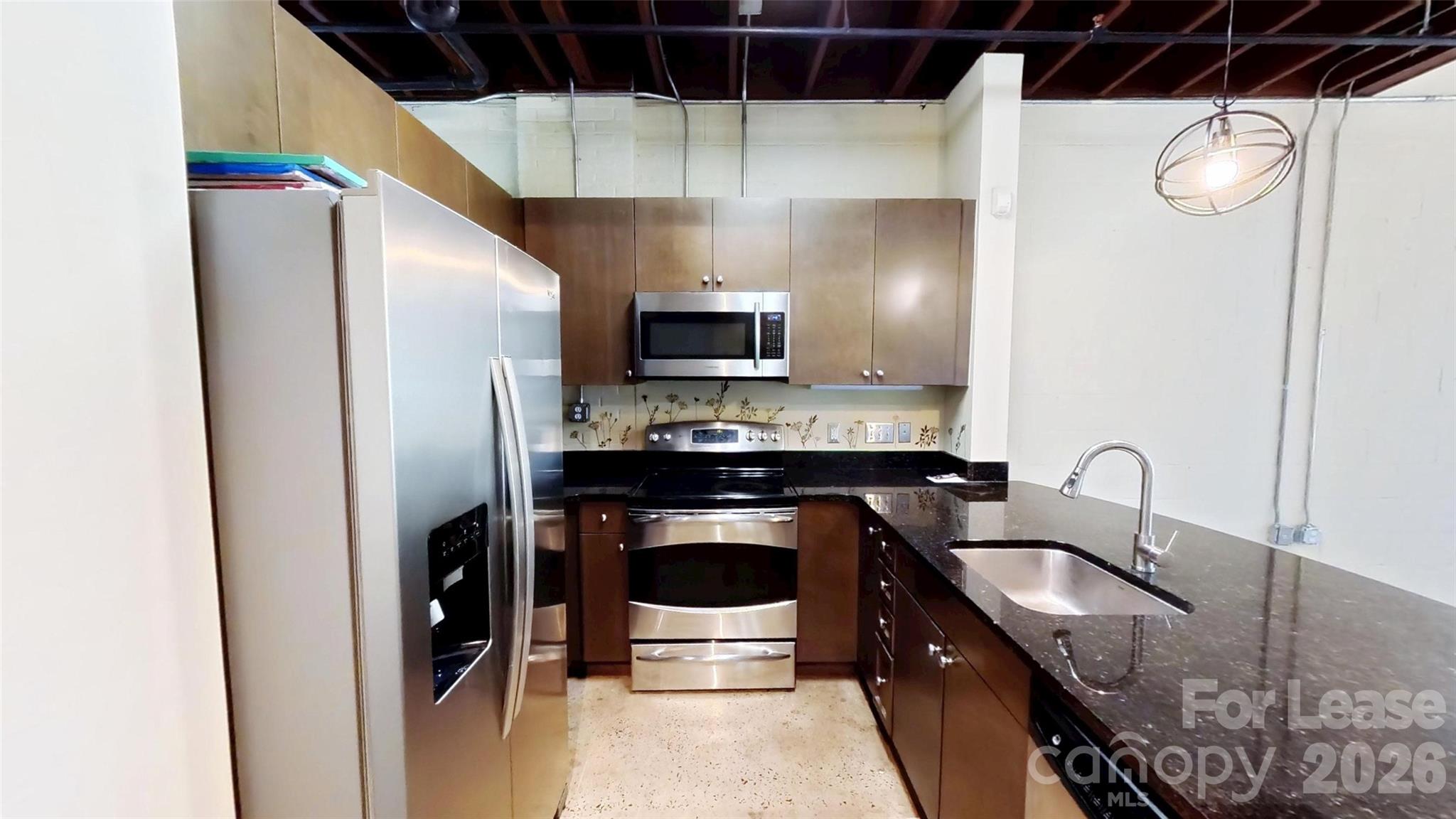 The Arts District - Residential Lease