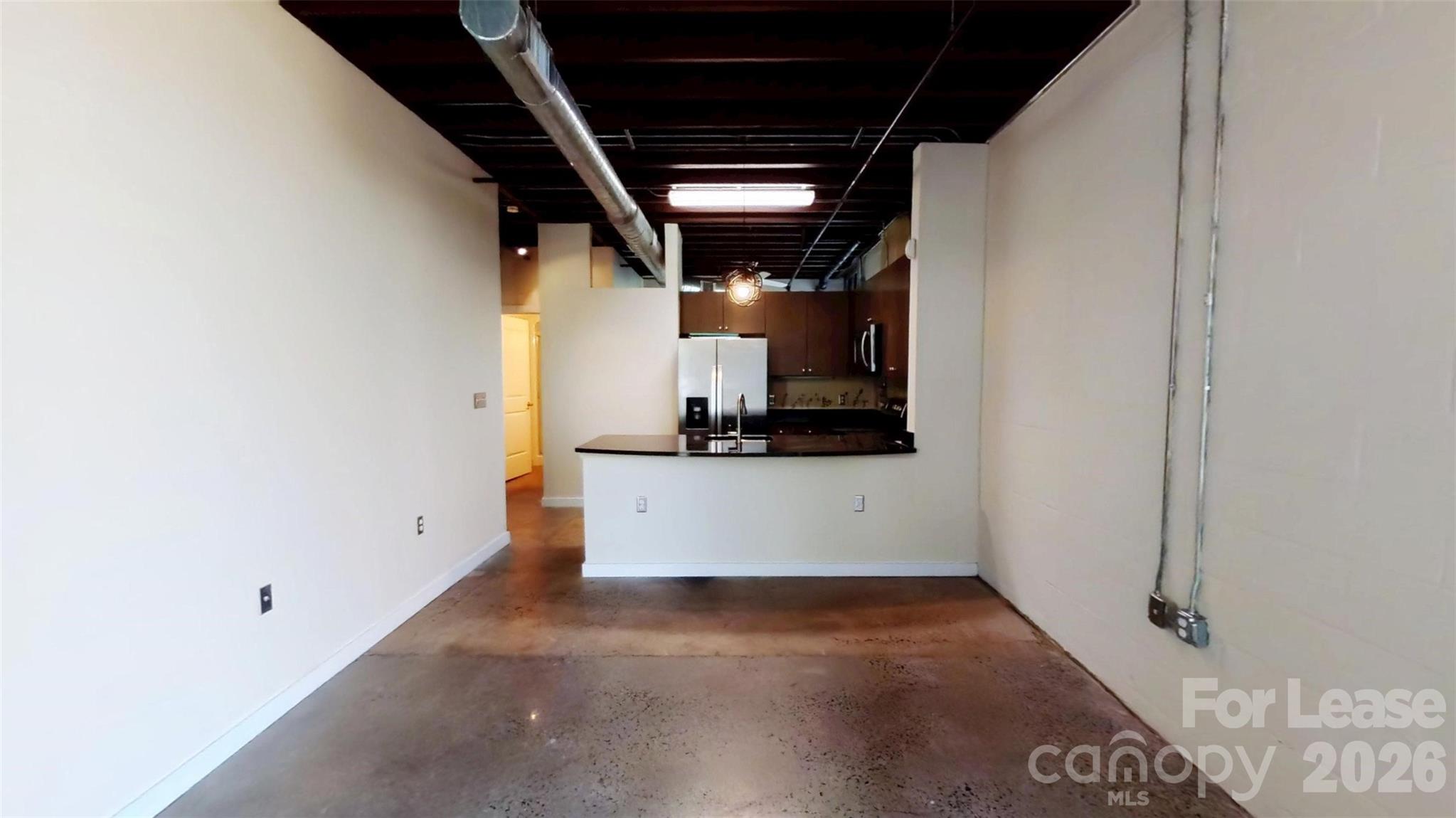 The Arts District - Residential Lease