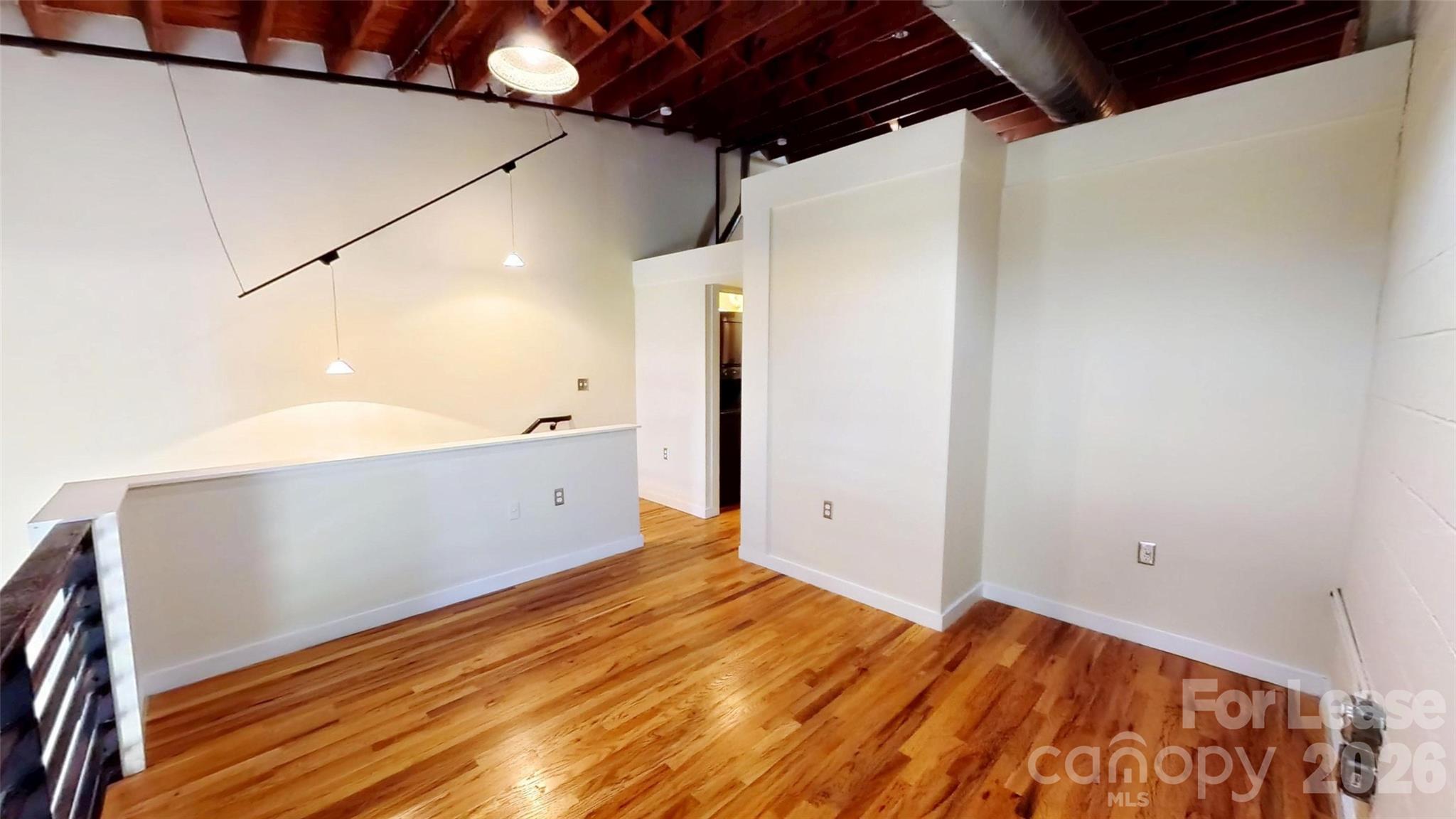 The Arts District - Residential Lease