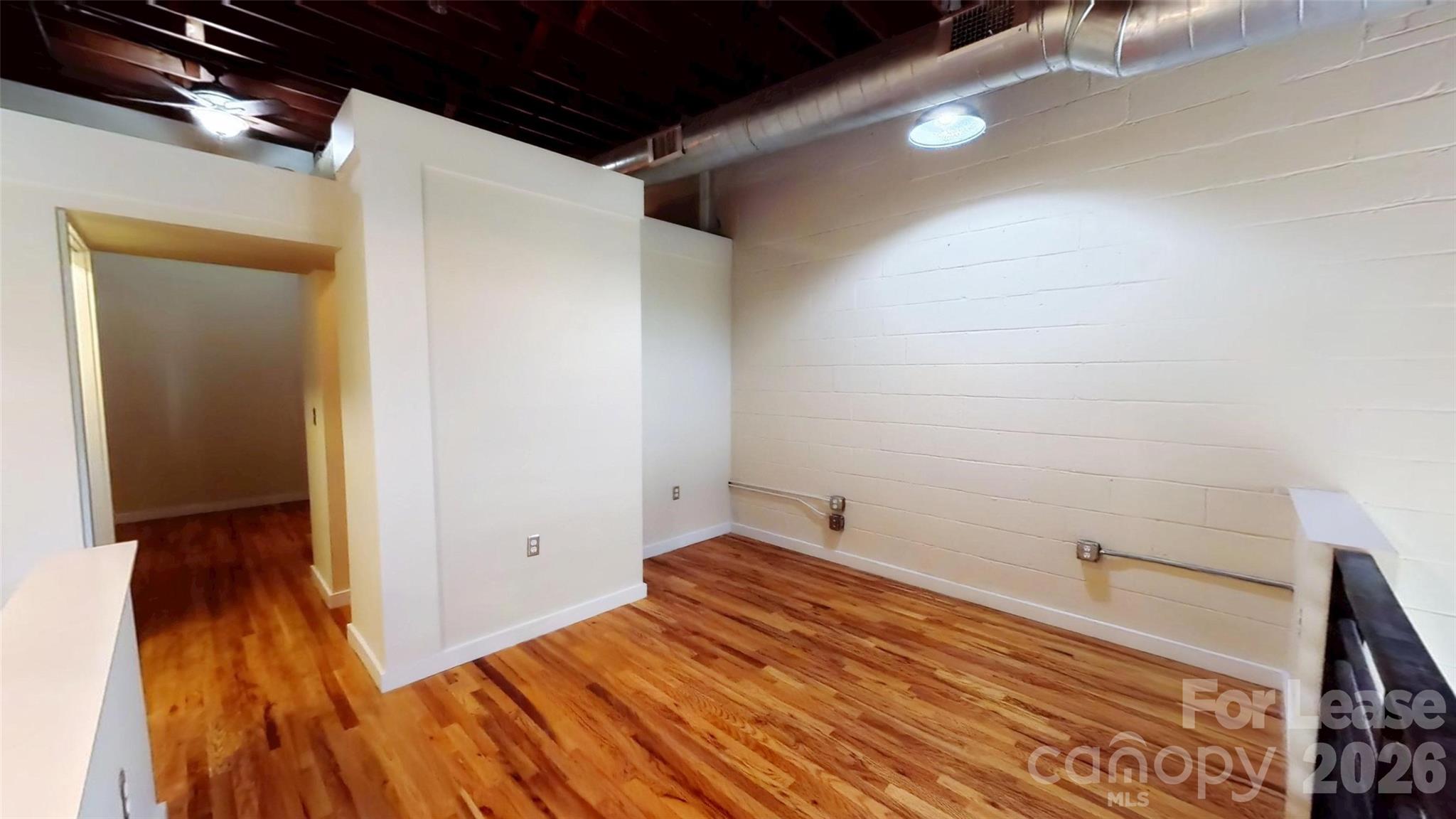 The Arts District - Residential Lease