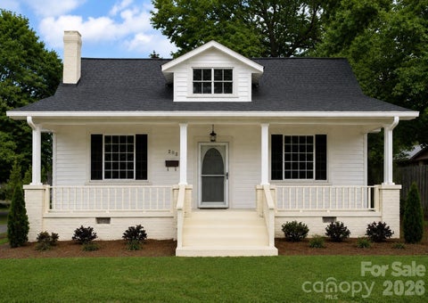 Photo of 202 Marion Street, Clover, SC 29710 (MLS # 4397522)