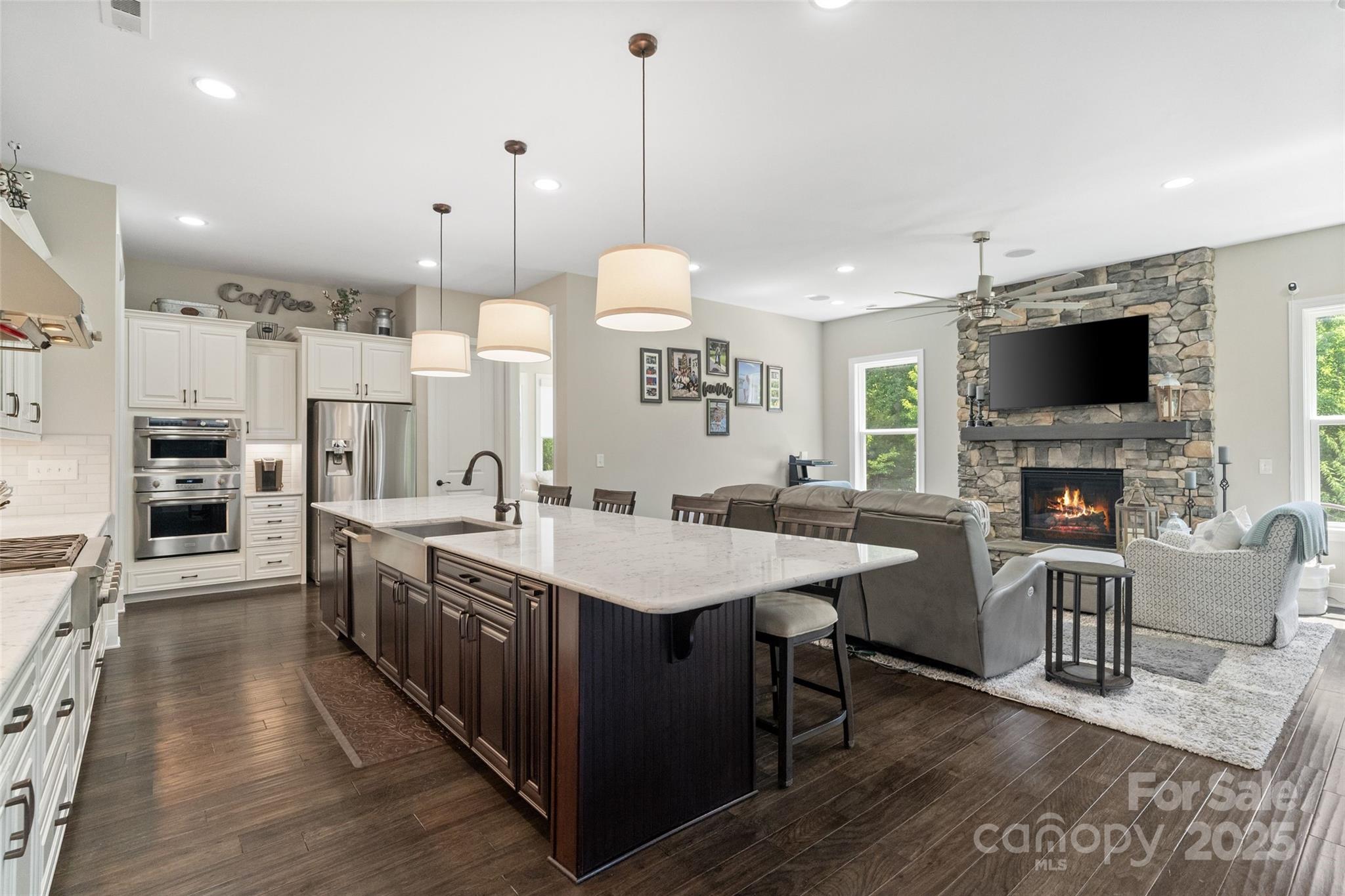 Waterside at the Catawba - Residential