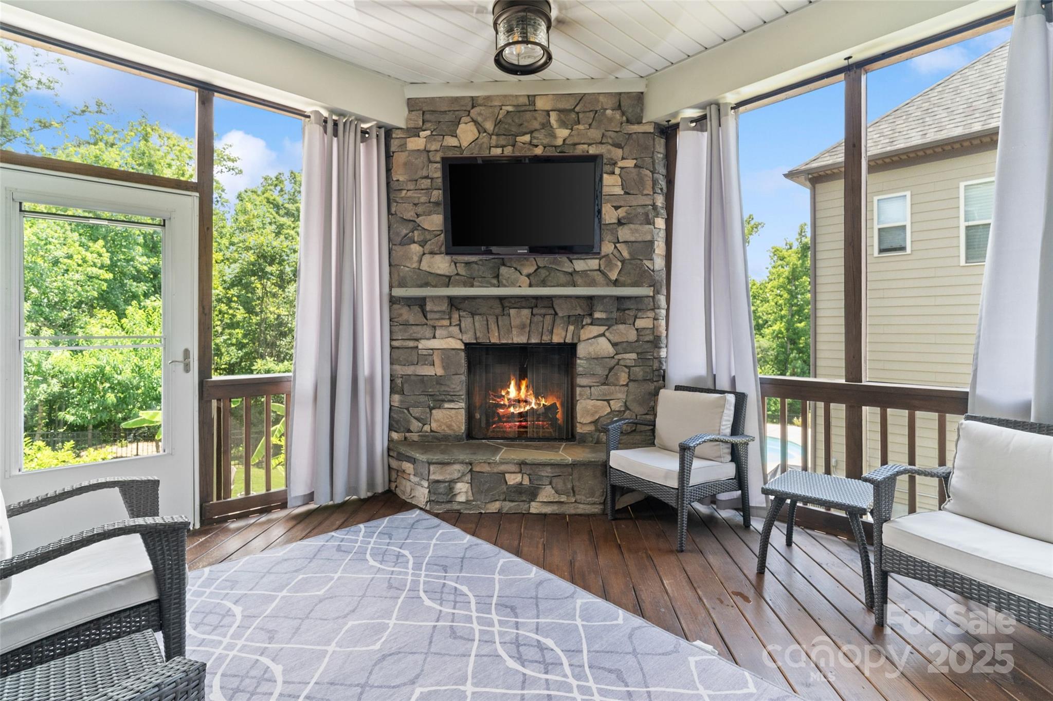 Waterside at the Catawba - Residential