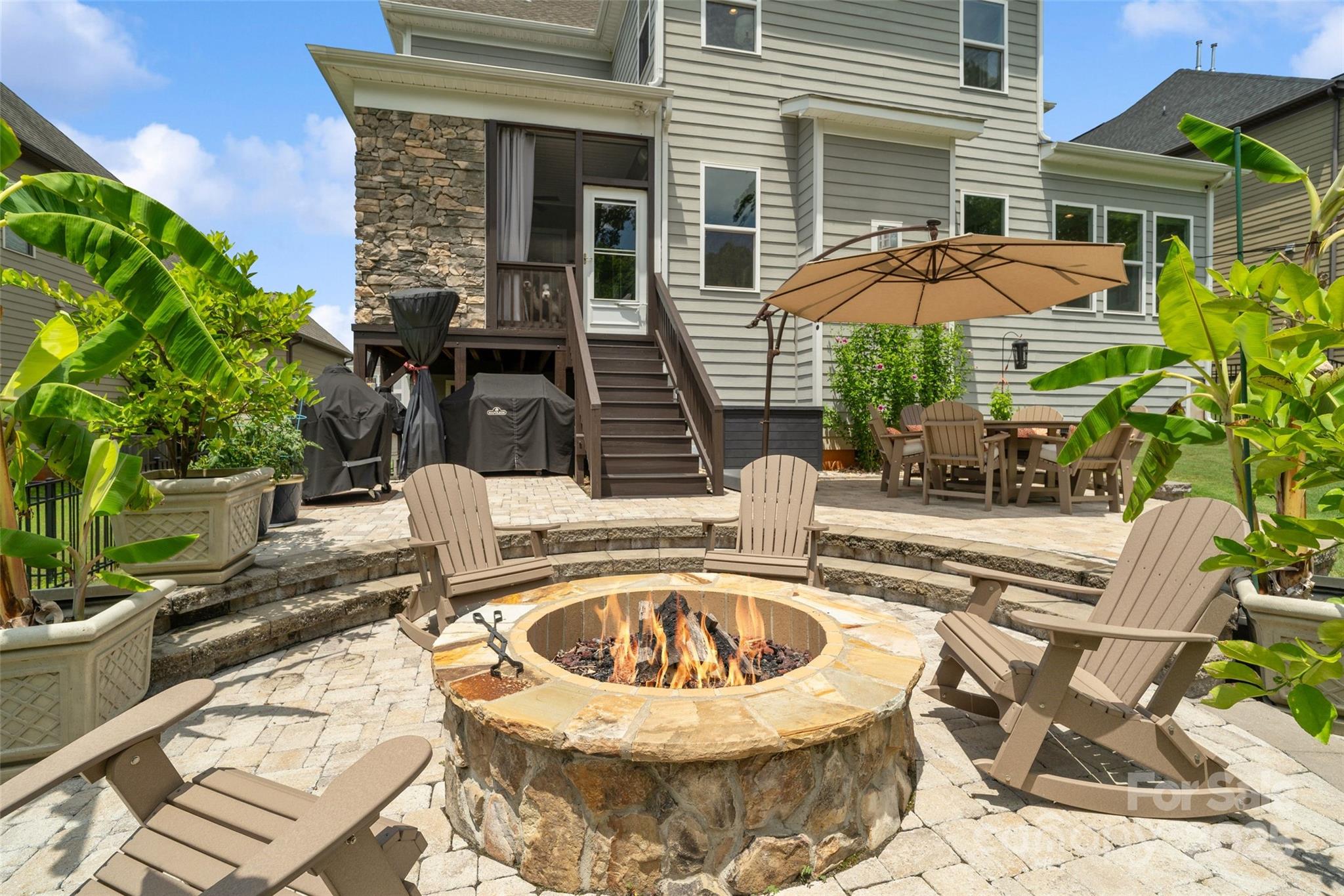 Waterside at the Catawba - Residential