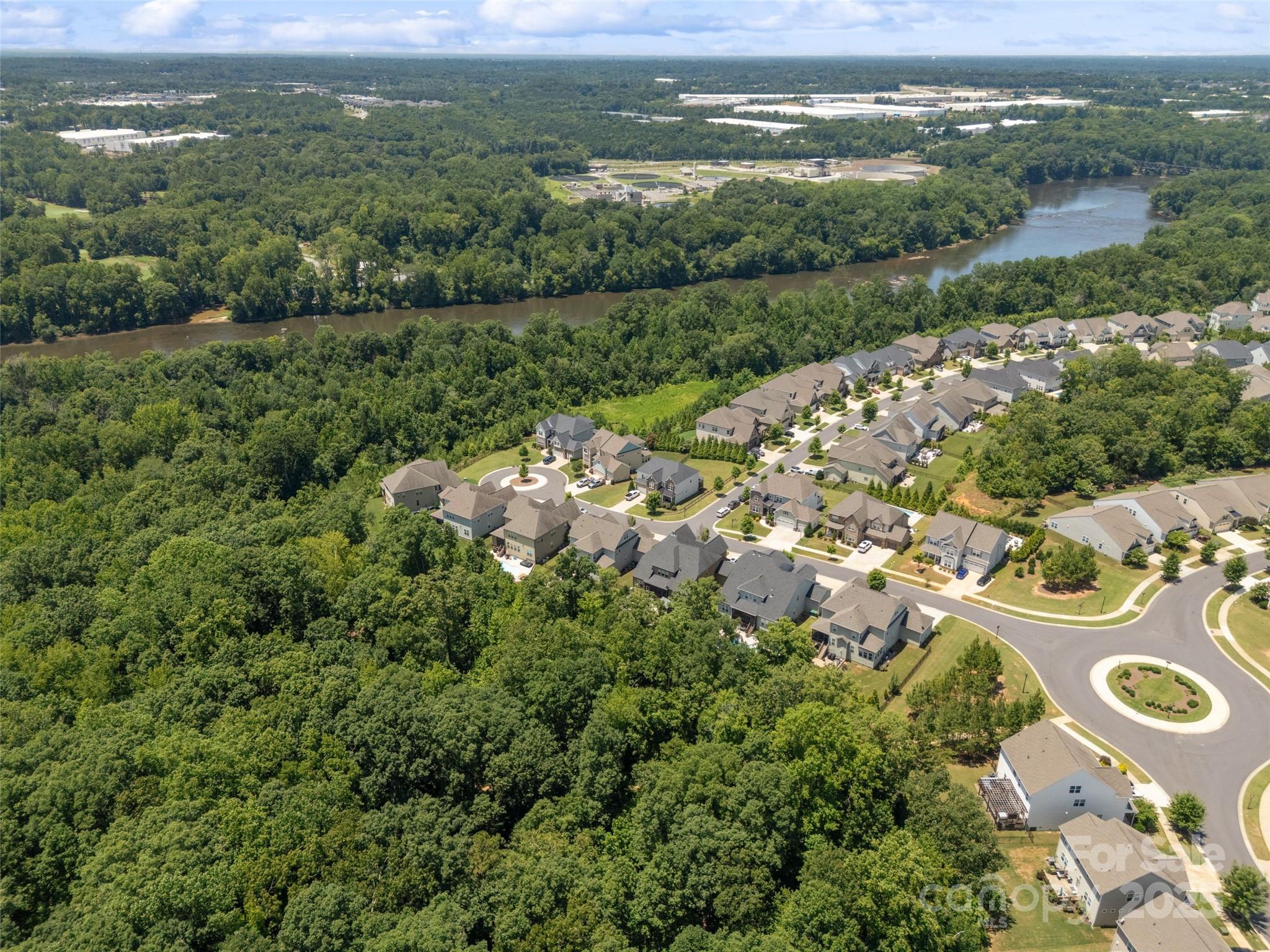 Waterside at the Catawba - Residential