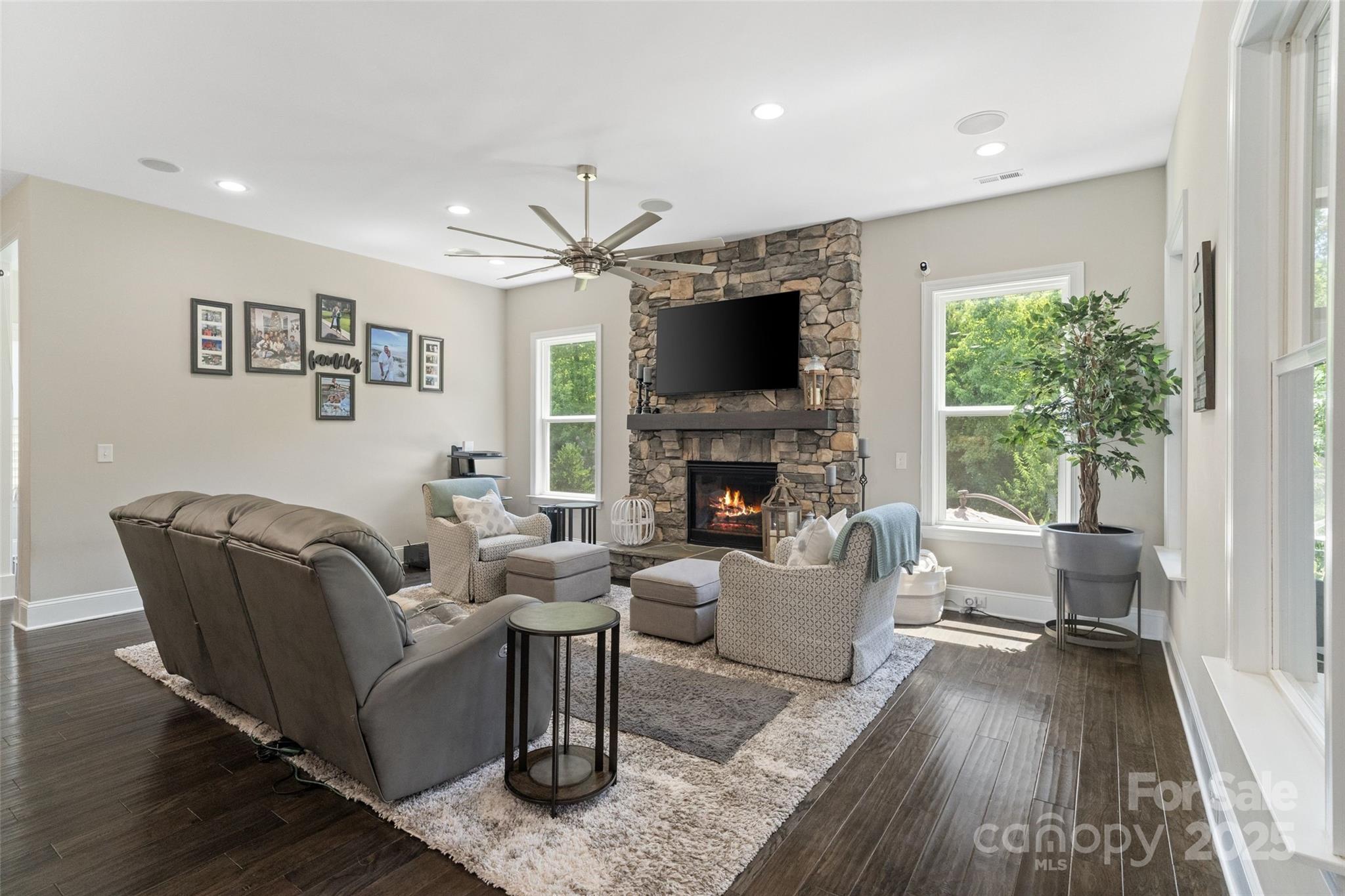 Waterside at the Catawba - Residential