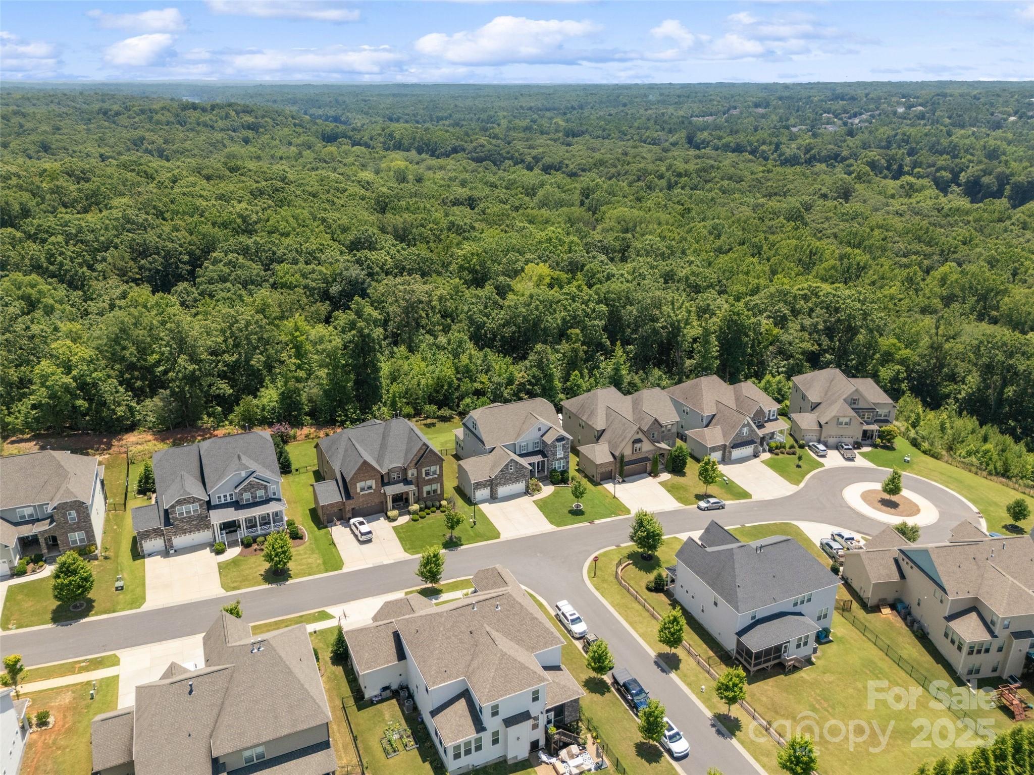 Waterside at the Catawba - Residential