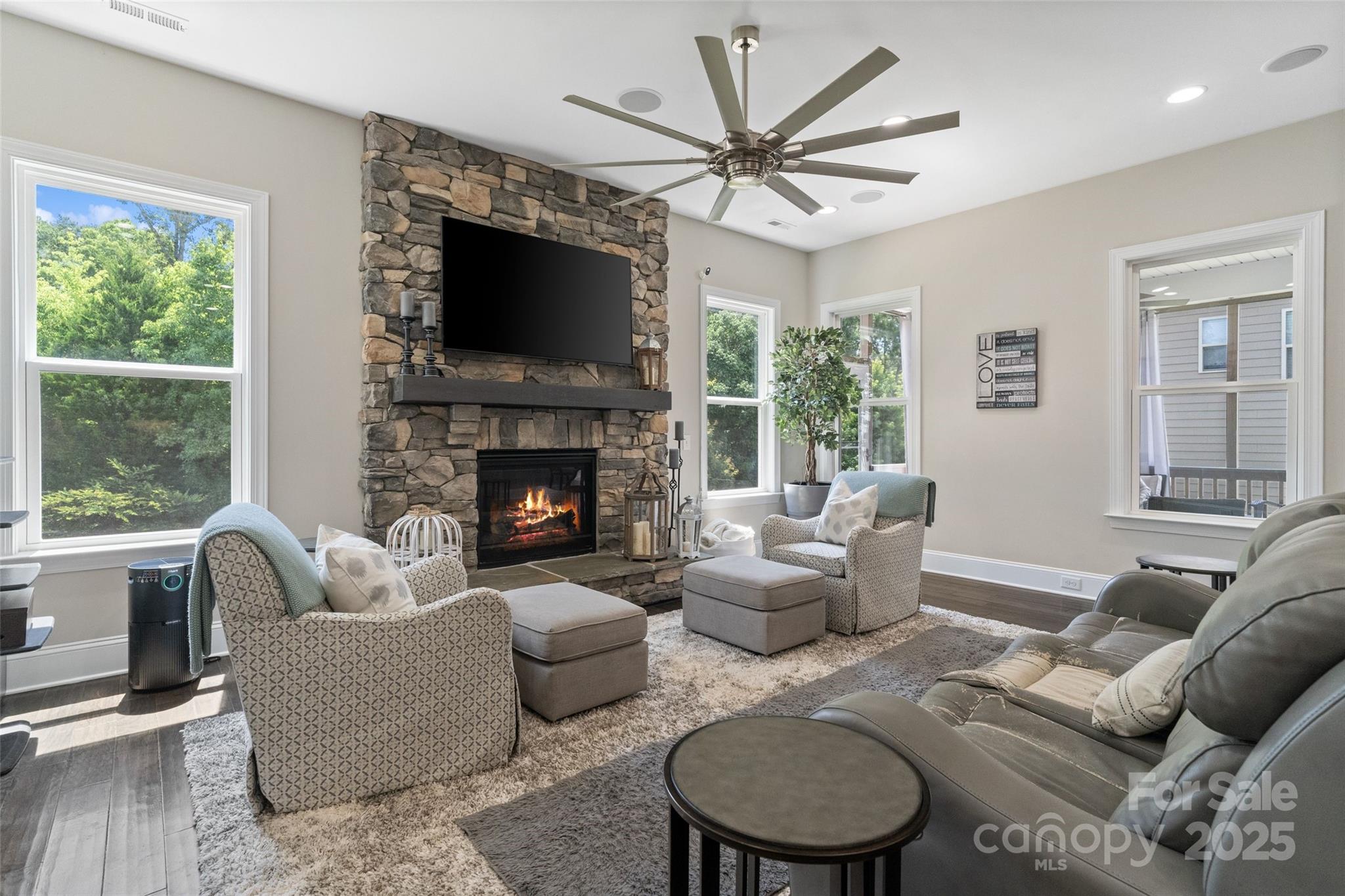 Waterside at the Catawba - Residential