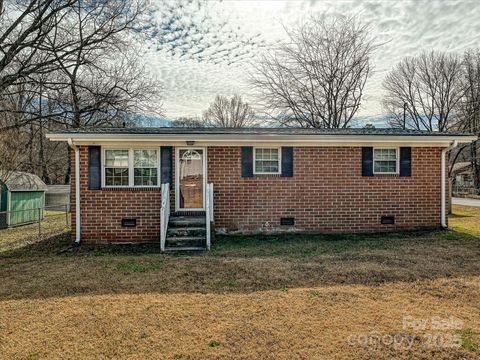 306 Dellwood Drive Huntersville NC 28078