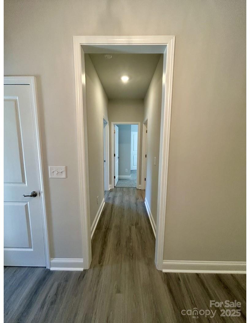 Crystal Village - Residential