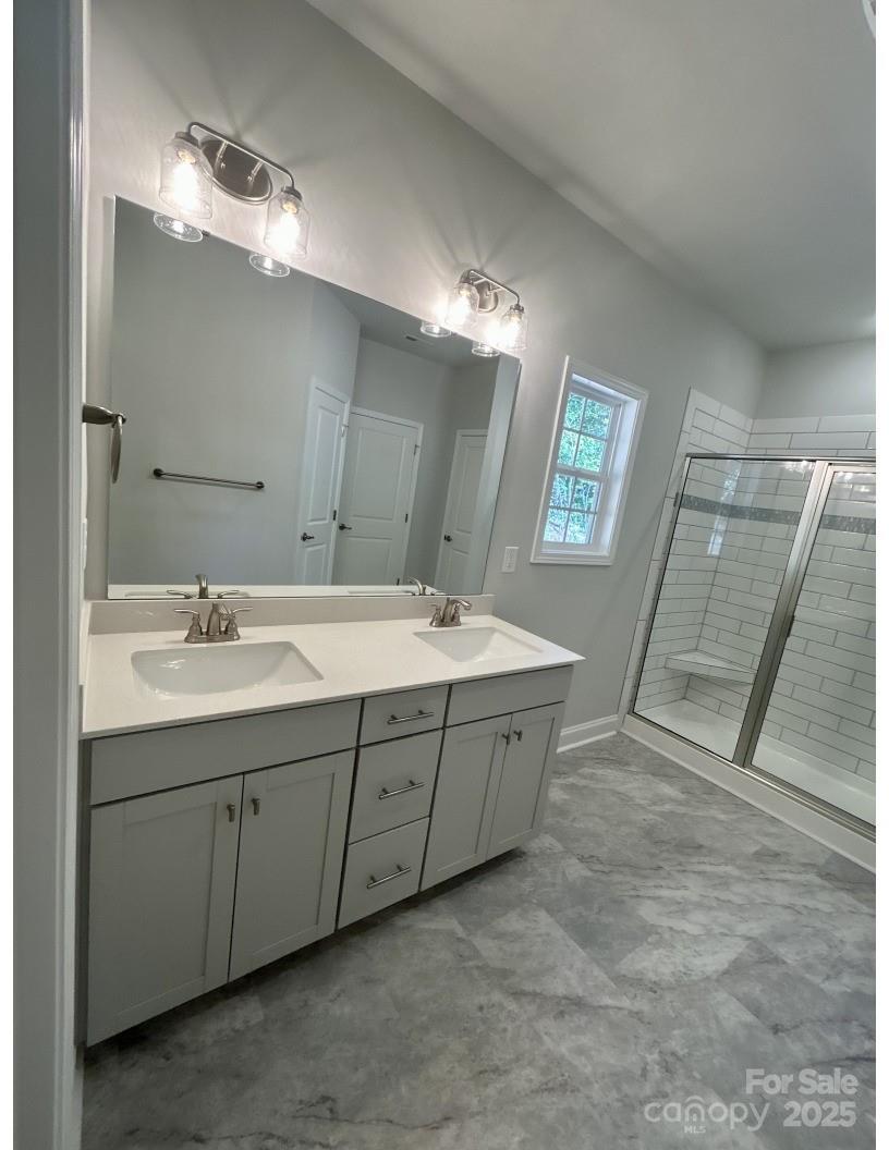 Crystal Village - Residential