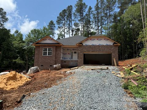 2914 Waterford Lane 33A Albemarle NC 28001