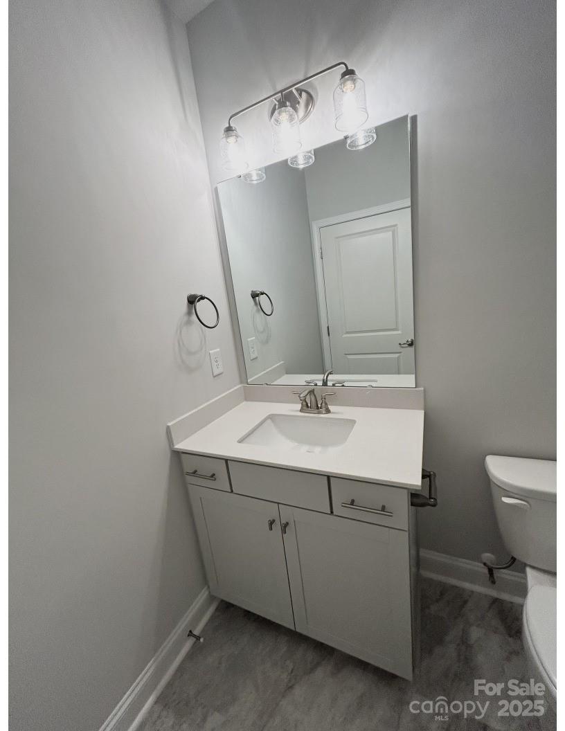 Crystal Village - Residential