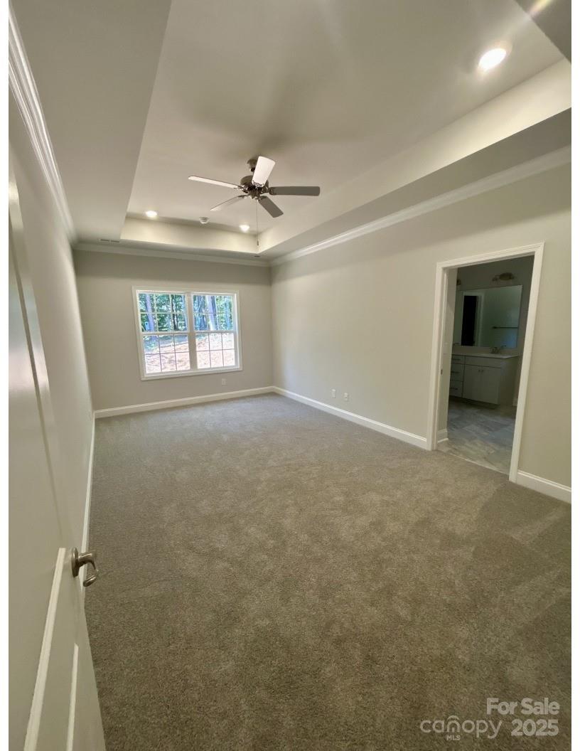 Crystal Village - Residential