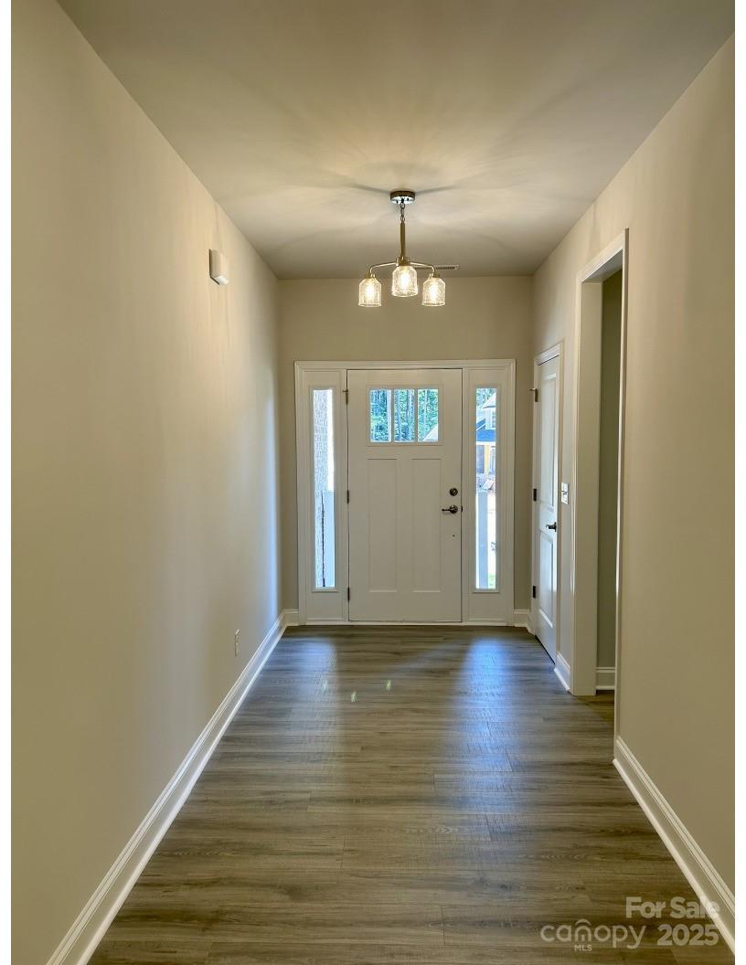 Crystal Village - Residential