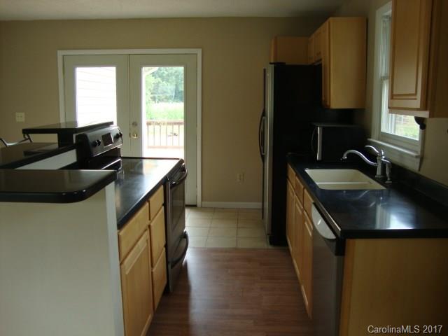 Brookside - Residential