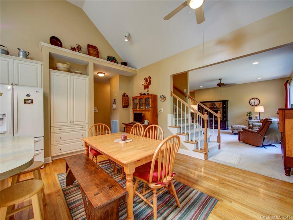 Miller Pond - Residential