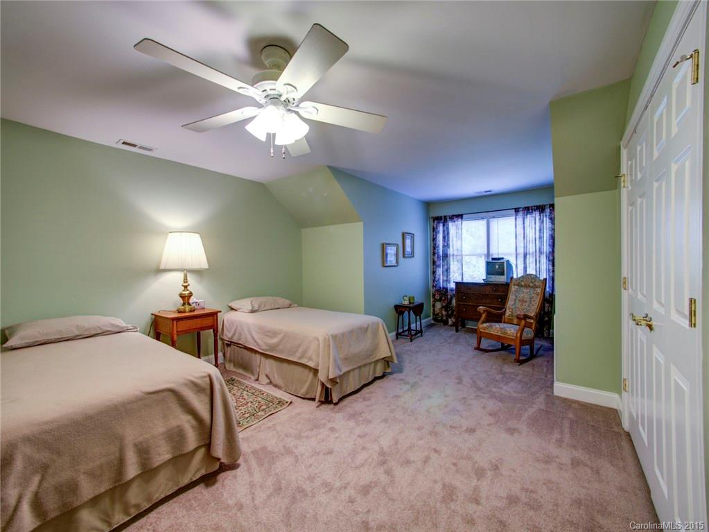 Miller Pond - Residential