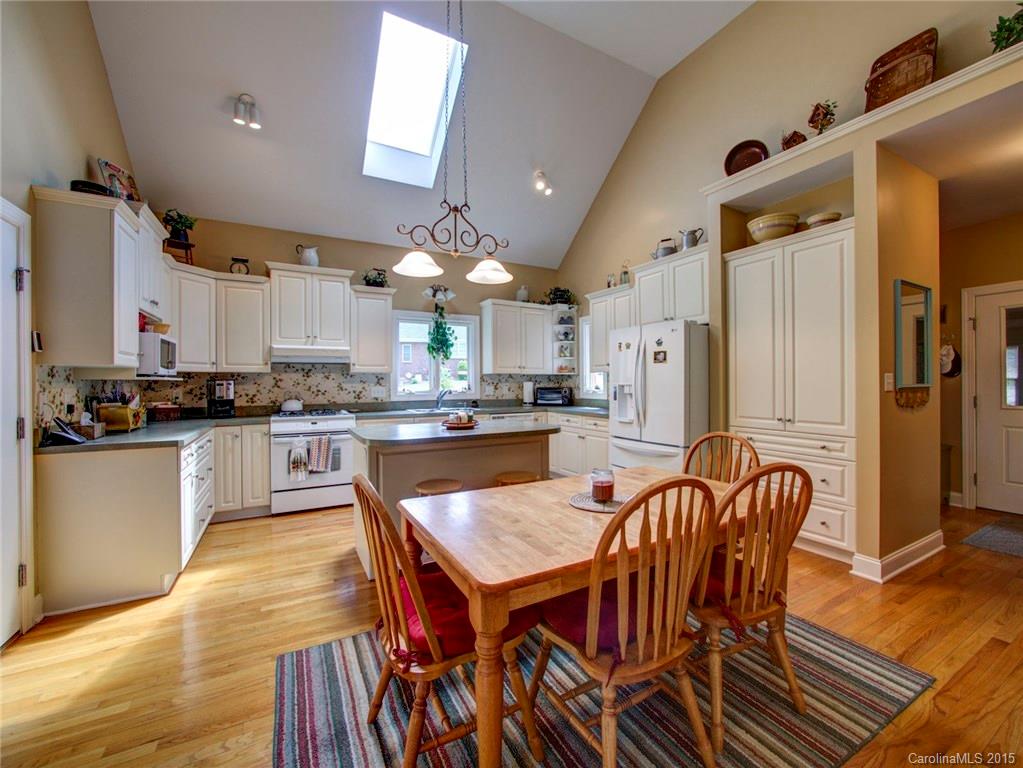 Miller Pond - Residential