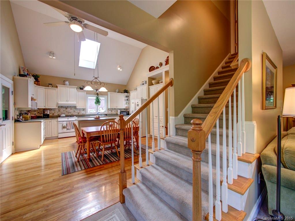 Miller Pond - Residential