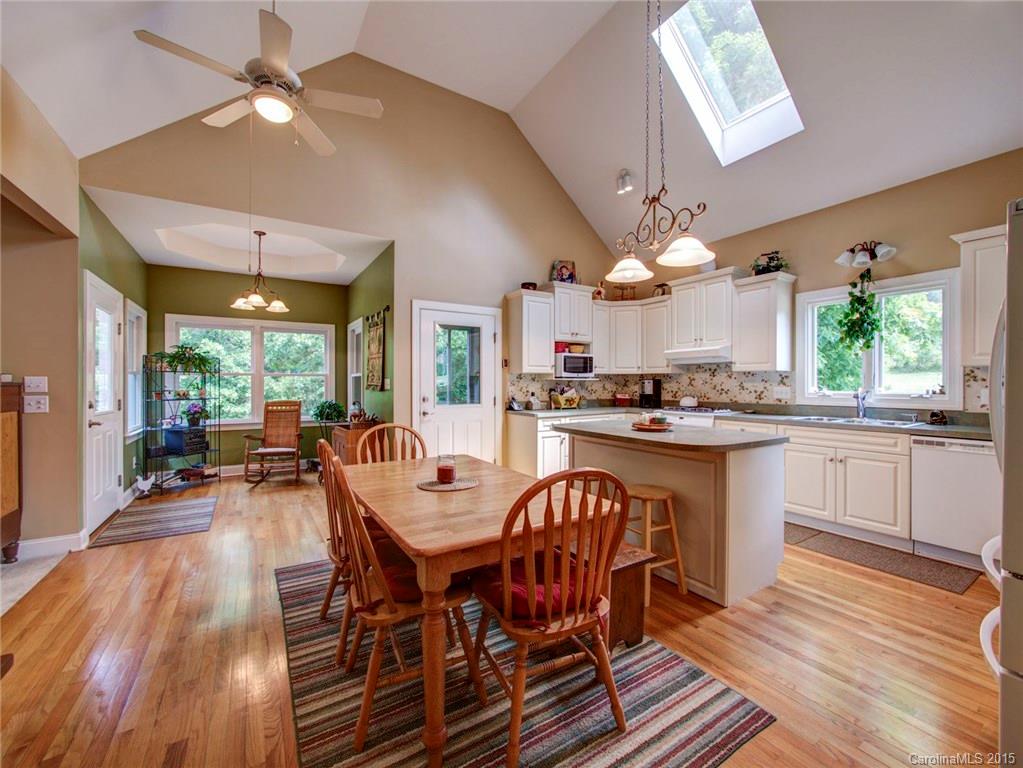 Miller Pond - Residential