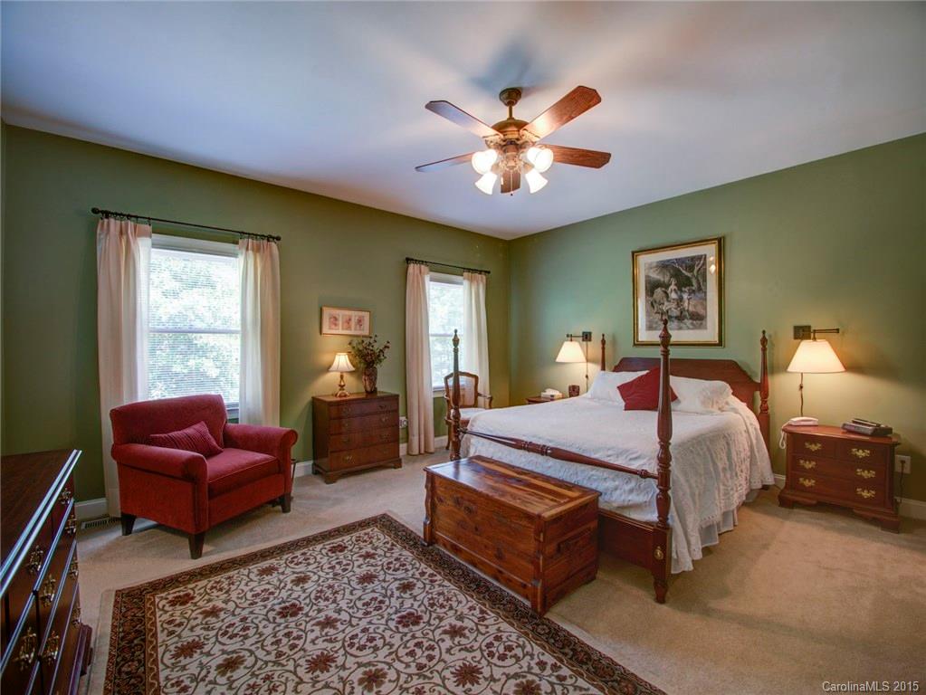 Miller Pond - Residential