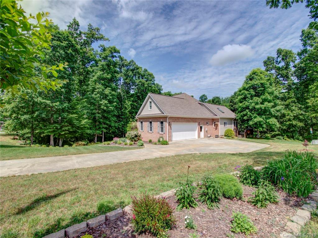 Miller Pond - Residential