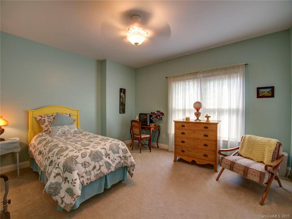 Miller Pond - Residential