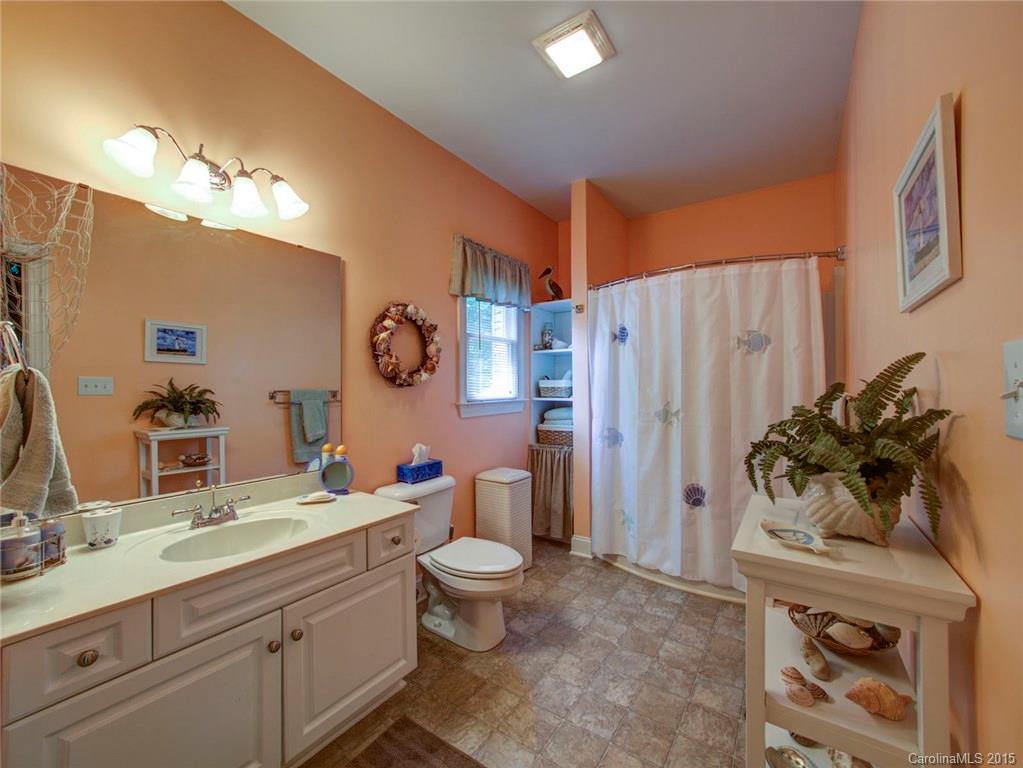 Miller Pond - Residential