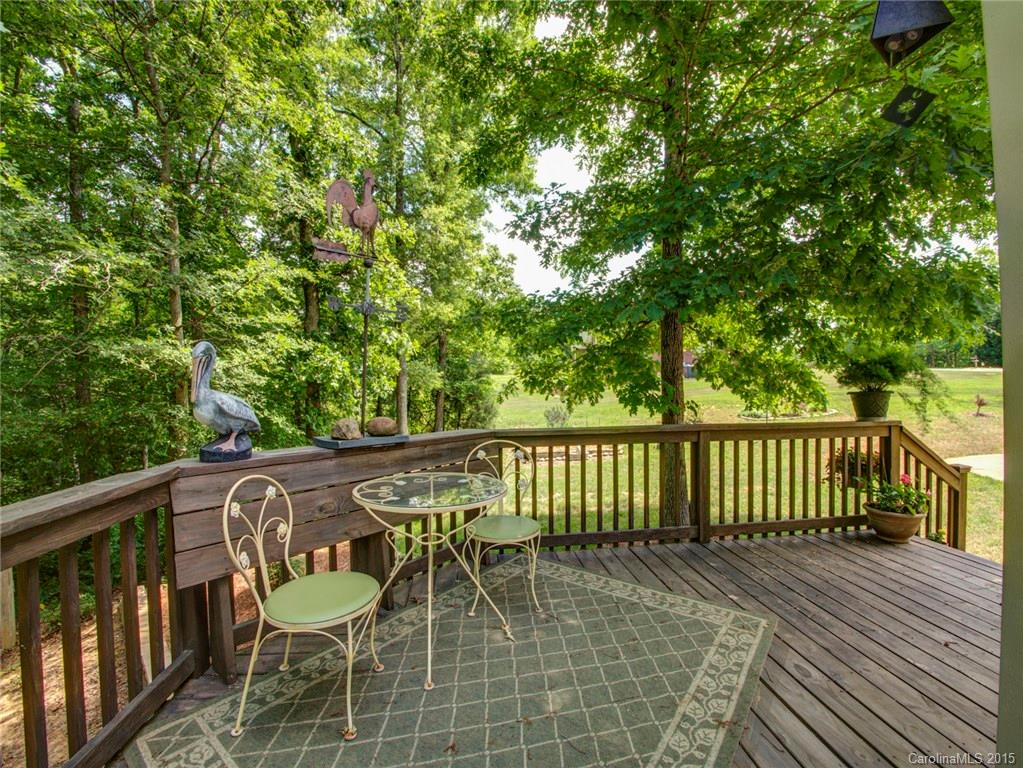 Miller Pond - Residential