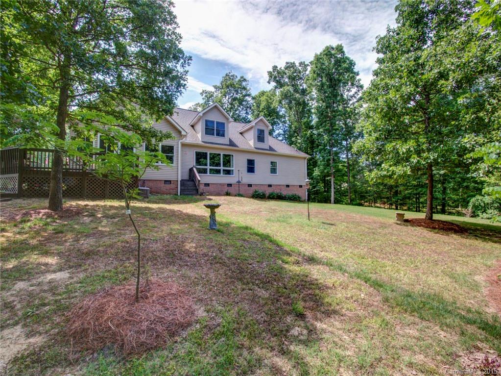 Miller Pond - Residential