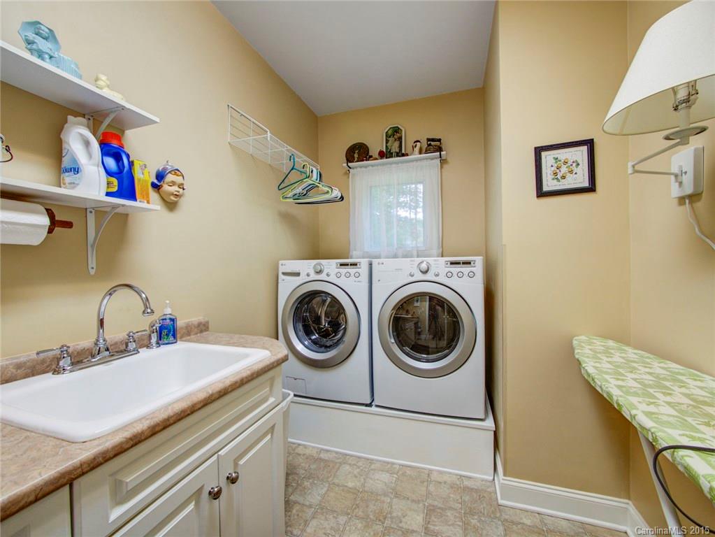 Miller Pond - Residential