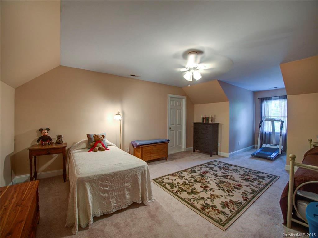 Miller Pond - Residential