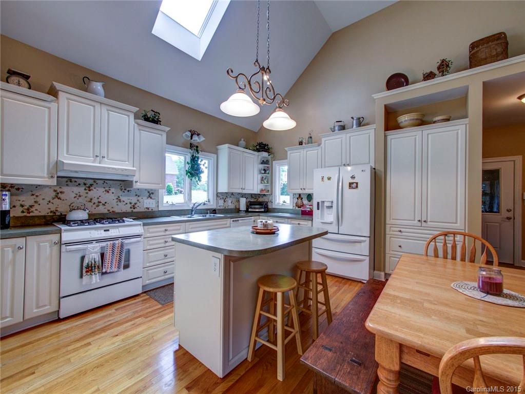 Miller Pond - Residential