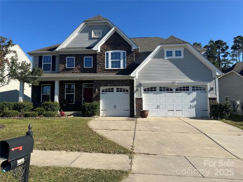 Photo of 2271 Drake Mill Lane SW, Concord, NC 28025 (MLS # 4333159)