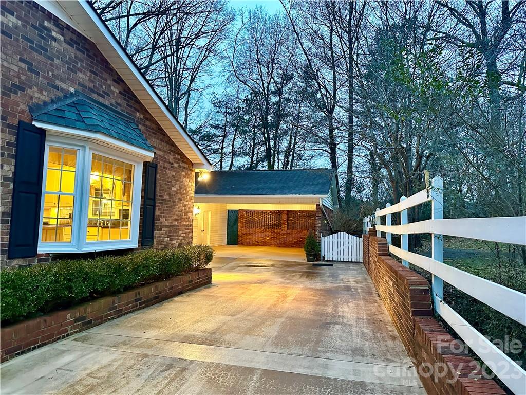 Rock Acres - Residential