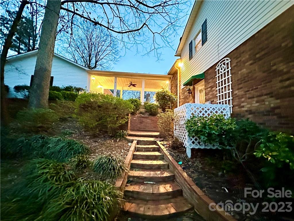 Rock Acres - Residential