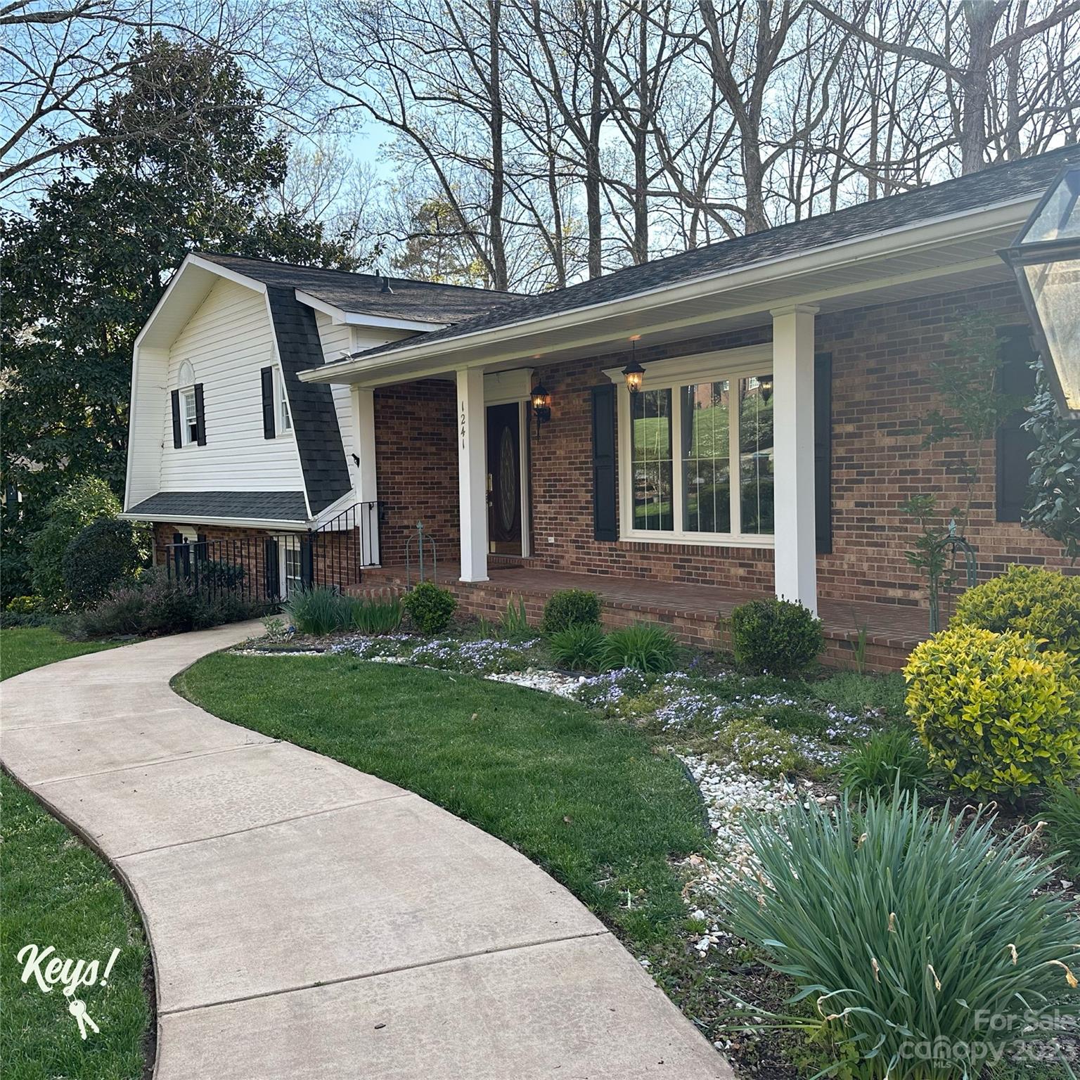 Rock Acres - Residential