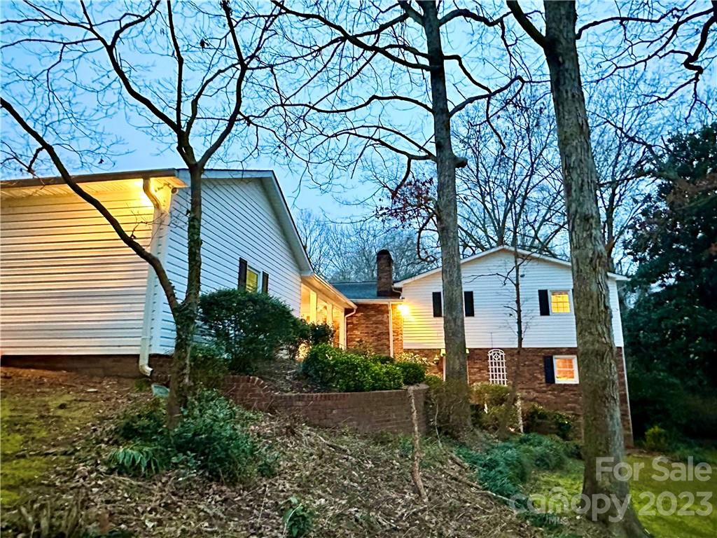 Rock Acres - Residential