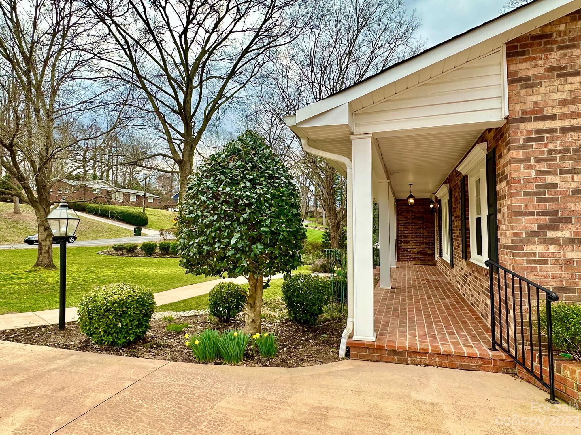 Rock Acres - Residential